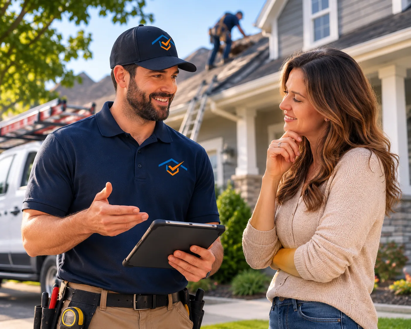 Roof Inspection FAQs in Sumner, NE